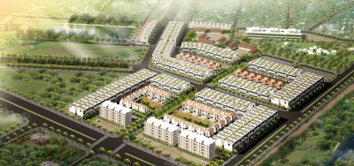 HẠ TẦNG KỸ THUẬT